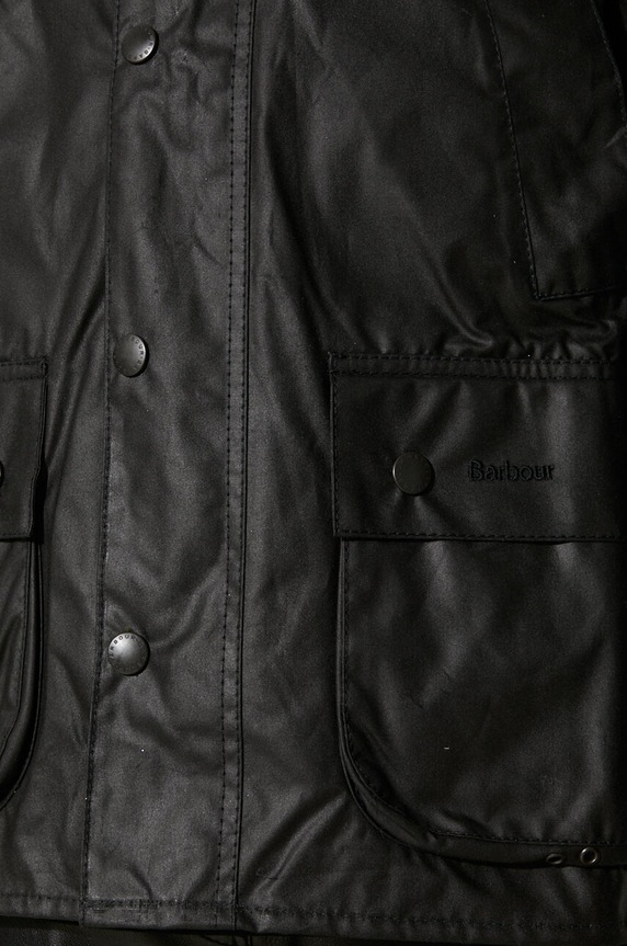 Barbour jacket Bedale Wax Jacket MWX0018