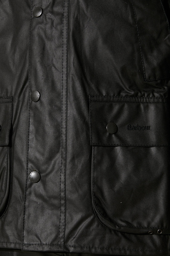 Barbour jacket Bedale Wax Jacket MWX0018