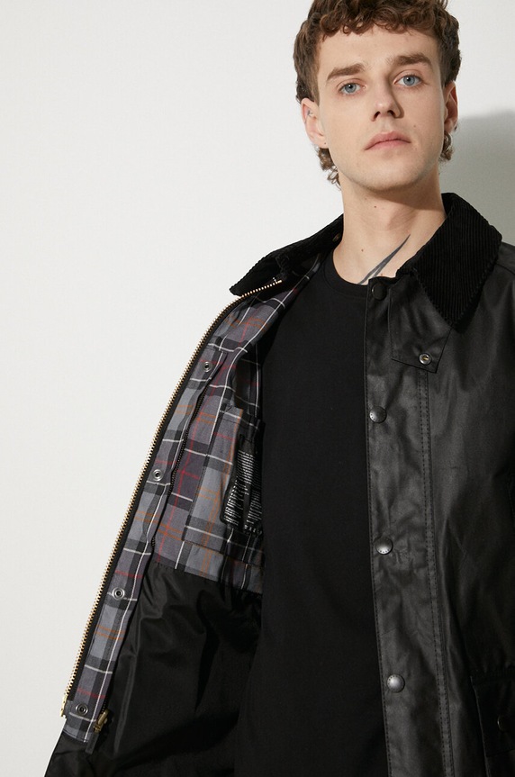 Barbour jacket Bedale Wax Jacket MWX0018