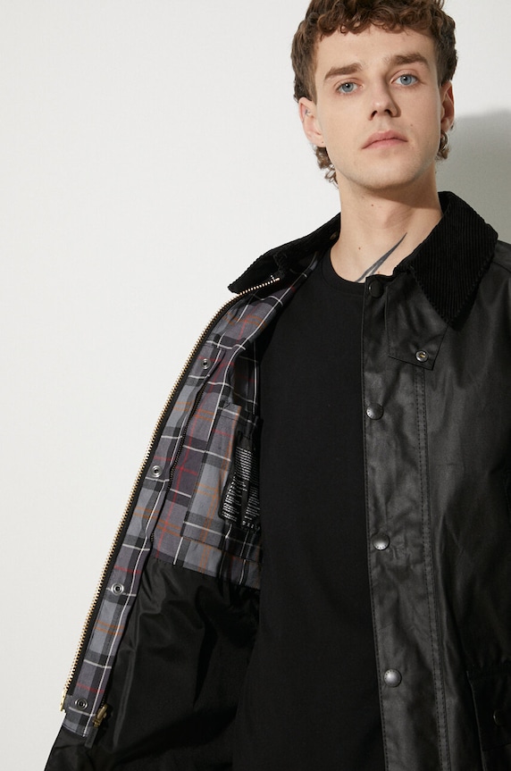 Barbour jacket Bedale Wax Jacket MWX0018