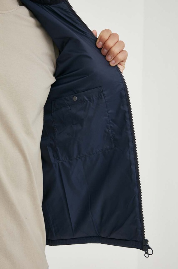 Barbour bezrękawnik Monty Quilted Gilet MGI0221