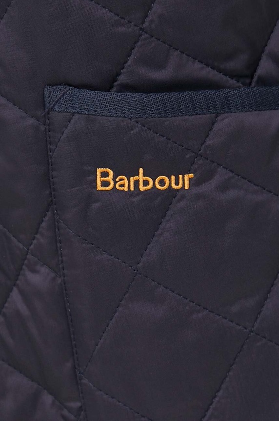 Bunda Barbour MQU0240 námořnická modř