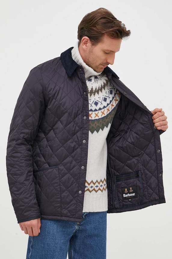 Bunda Barbour MQU0240
