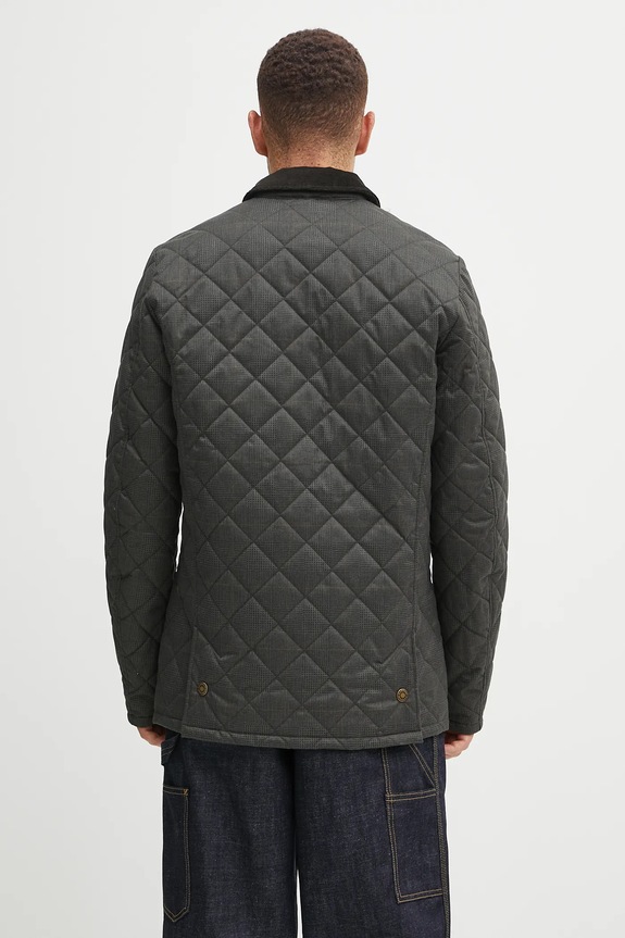 Одежда Куртка Barbour MQU1722 зелёный
