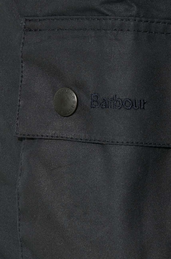 Barbour jacket MWX0339