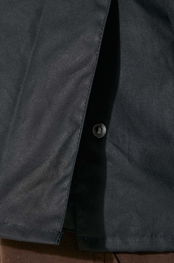 Barbour rövid kabát MWX0339