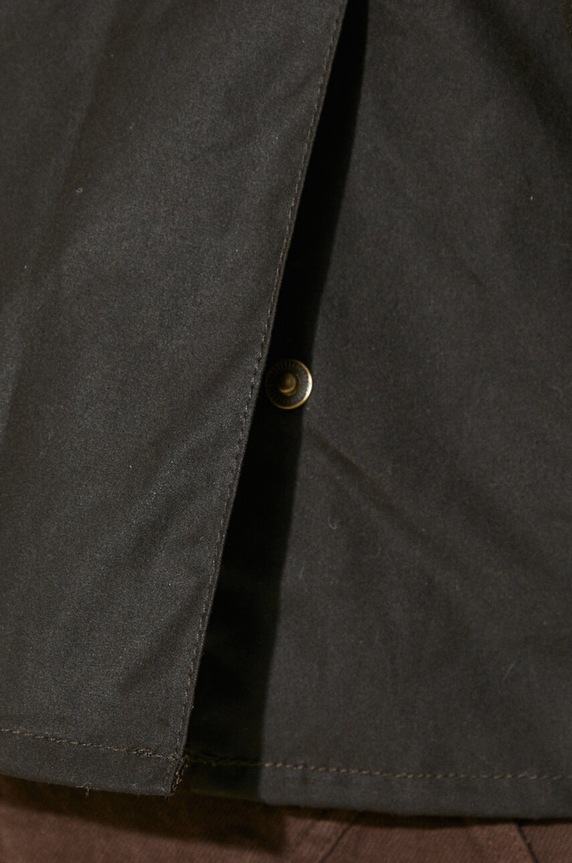 Куртка Barbour MWX0339
