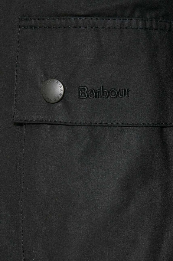 Barbour jacket MWX0339