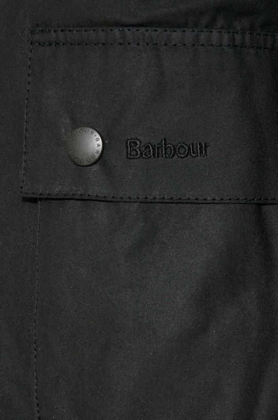 Barbour jacket MWX0339