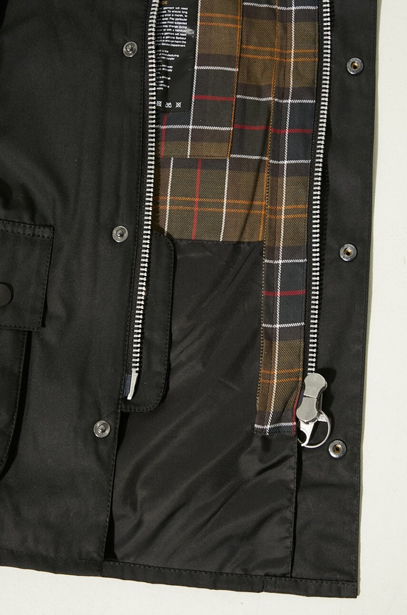 Barbour giacca MWX0339