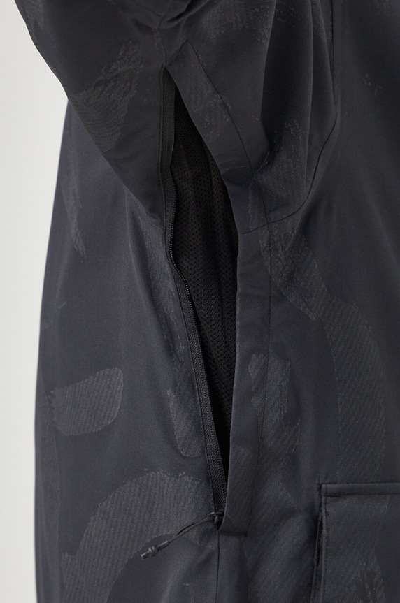 Colourwear geaca Mountain Cargo 7010399