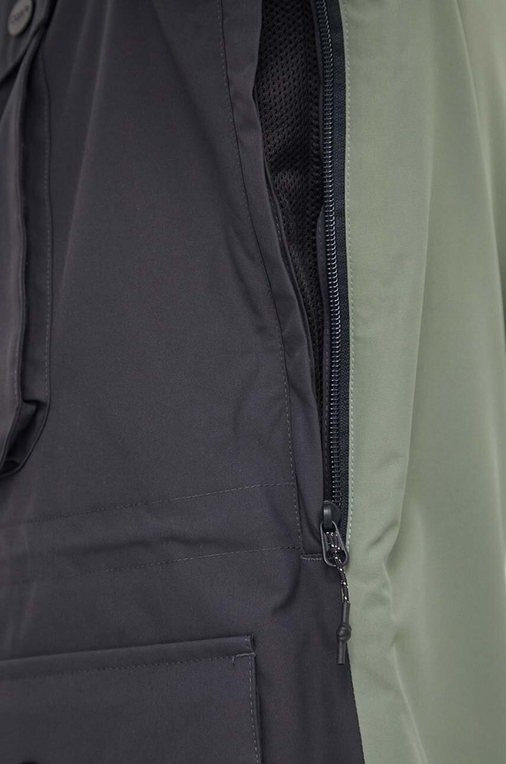 Μπουφάν Colourwear Essential 7210293