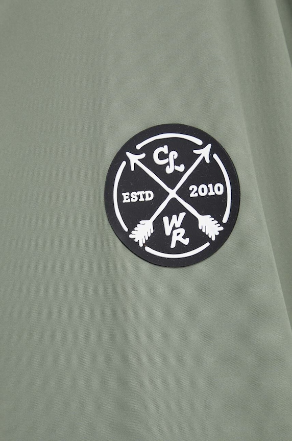 Μπουφάν Colourwear Essential 7210293