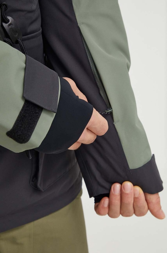 Μπουφάν Colourwear Essential 7210293