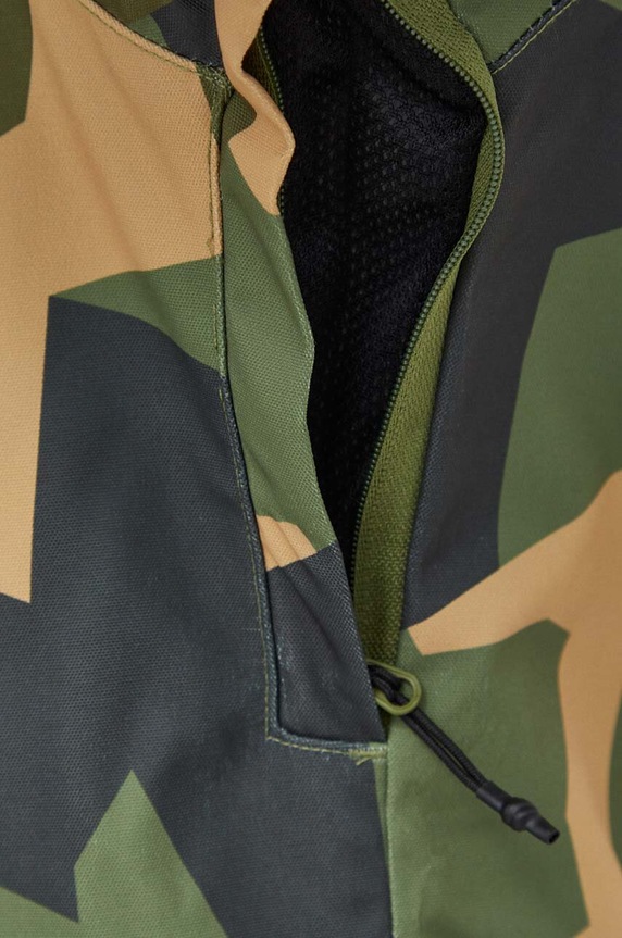 Colourwear rövid kabát Falk 7010290