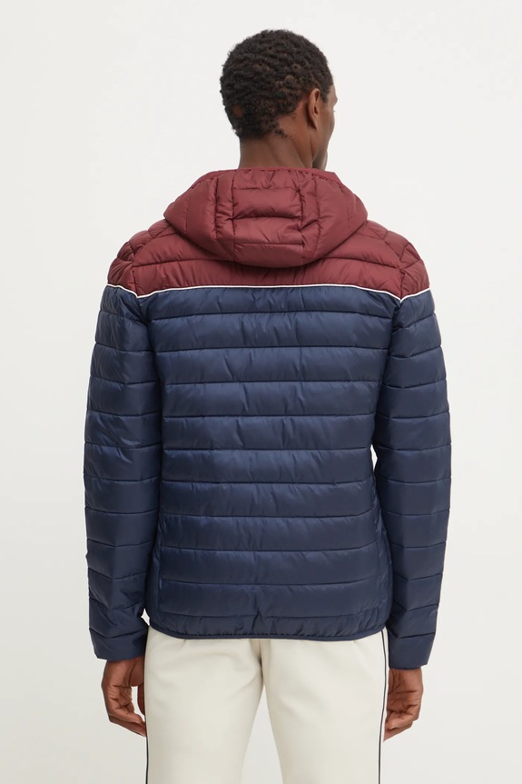 Oblečení Bunda Ellesse SHR13274 námořnická modř