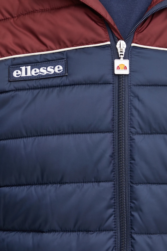 Bunda Ellesse námořnická modř SHR13274