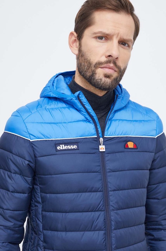 Ruházat Ellesse rövid kabát SHR13274 sötétkék