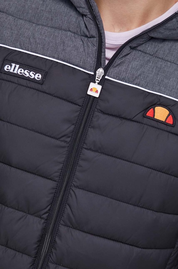 Bunda Ellesse SHR13274 šedá
