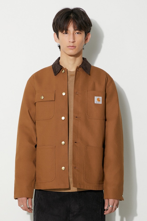 Carhartt WIP jacket without brown I015261.00S01
