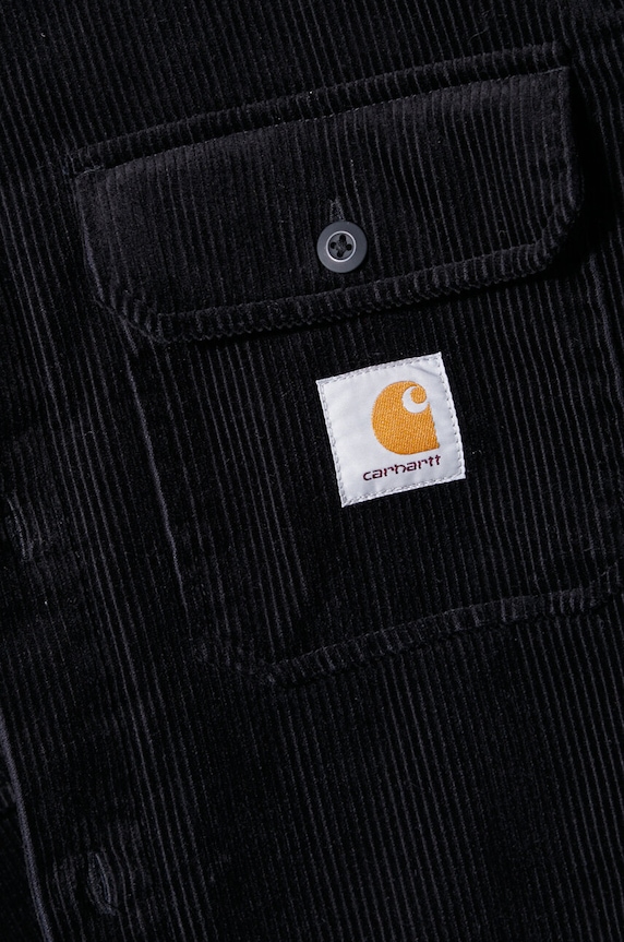 Jakna od samta Carhartt WIP I028827.89XX