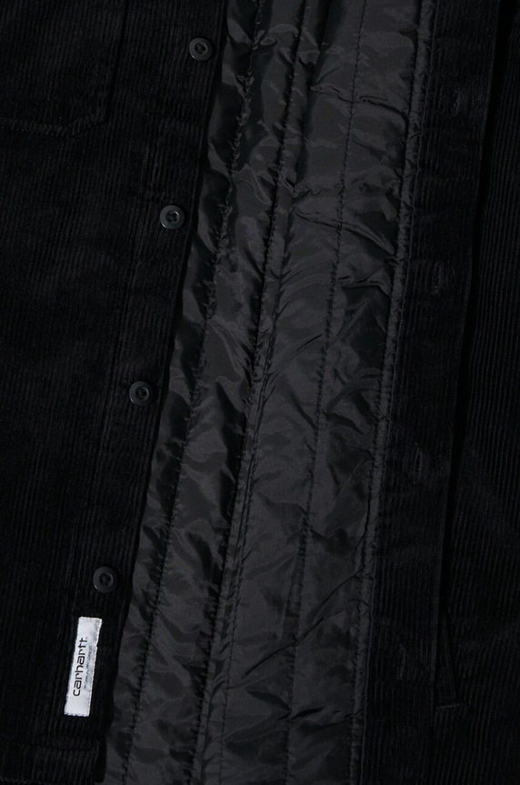 Jakna od samta Carhartt WIP I028827.89XX