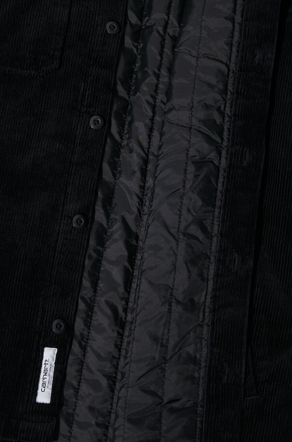 Jakna od samta Carhartt WIP I028827.89XX