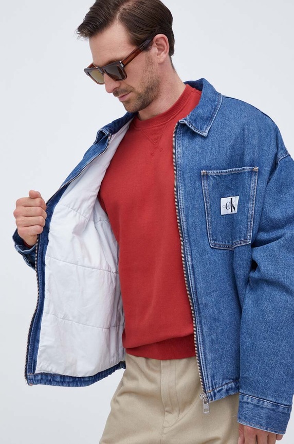 Calvin Klein Jeans farmerdzseki J30J324290