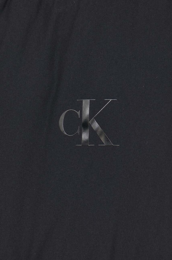 Bunda Calvin Klein Jeans J30J324078 černá