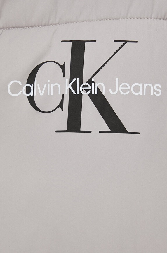 Μπουφάν δυο όψεων Calvin Klein Jeans J30J324438