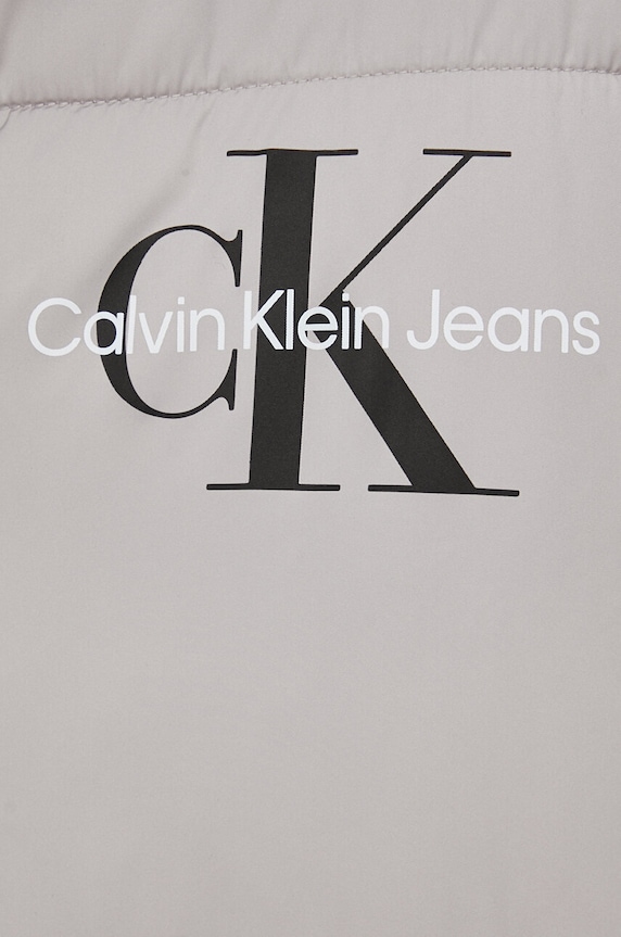 Μπουφάν δυο όψεων Calvin Klein Jeans J30J324438