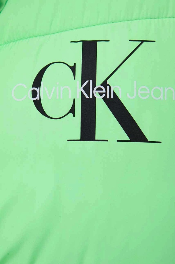 Dvostrana jakna Calvin Klein Jeans J30J324438