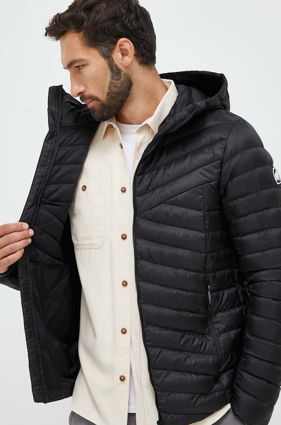 Mammut kurtka sportowa Albula IN Hooded 1013.01781