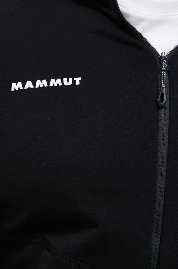 Sportovní mikina Mammut Aconcagua ML Hooded 1014.04281