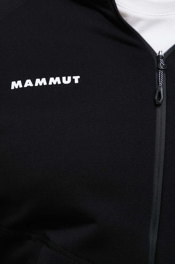 Sportovní mikina Mammut Aconcagua ML Hooded 1014.04281