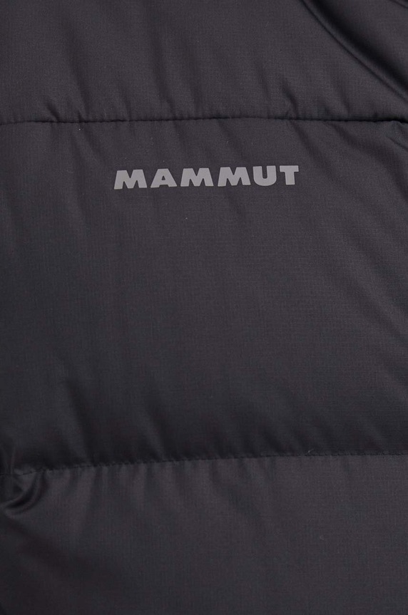 Mammut sportos mellény Whitehorn IN 1013.01101 fekete