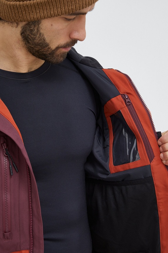 Bunda Rip Curl Freerider 003MOU