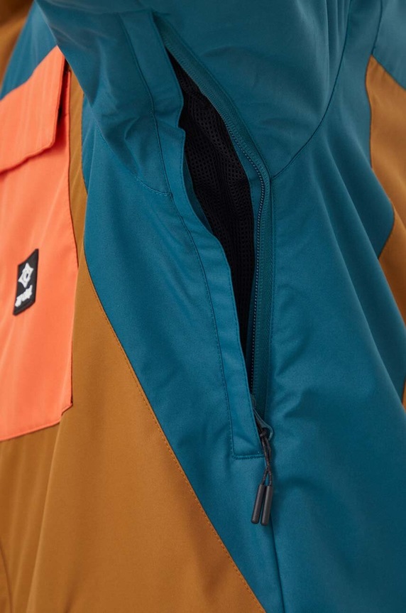 Куртка Rip Curl Pinnacle 00EMOU