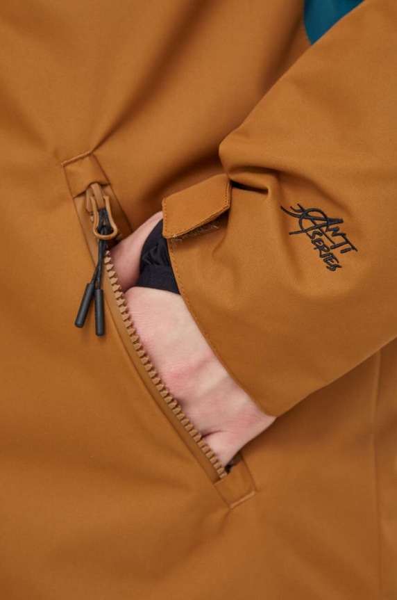 Куртка Rip Curl Pinnacle 00EMOU