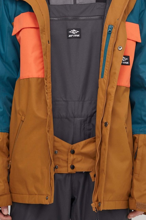 Куртка Rip Curl Pinnacle 00EMOU