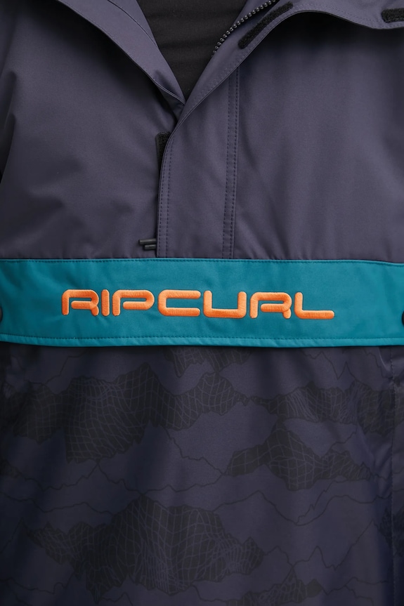 Rip Curl kurtka Primative 00FMOU granatowy