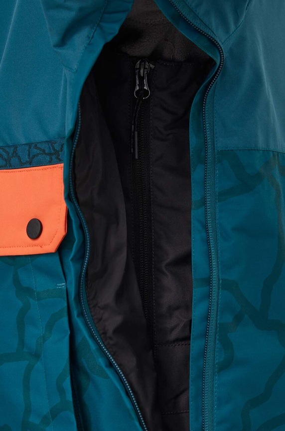 Bunda Rip Curl Primative 00FMOU