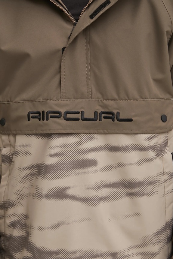 Bunda Rip Curl Primative 00FMOU béžová