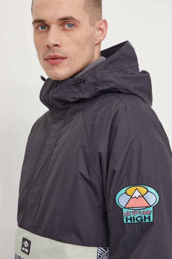 Rip Curl kurtka Primative czarny 00FMOU