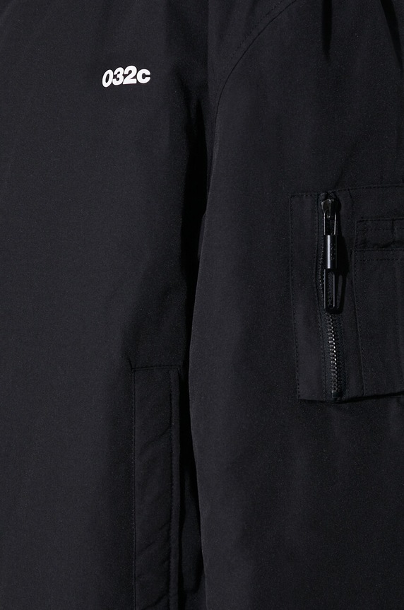 Куртка-бомбер 032C FW23.W.4010