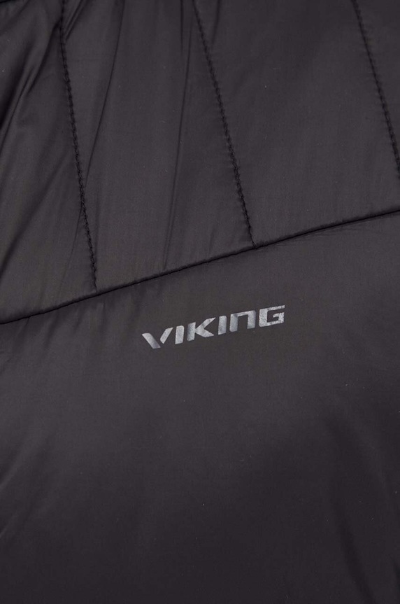 Viking kurtka sportowa Blast 750.25.6176 czarny