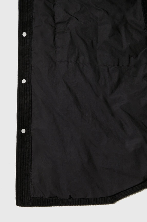 Manšestrová bunda Rick Owens DU02C5755.HC