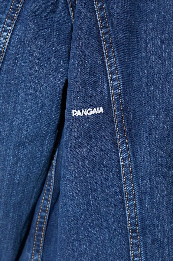Pangaia denim jacket 10000336