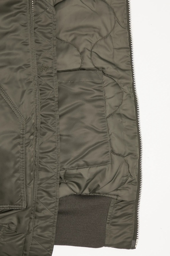 Alpha Industries jacket 100102.03