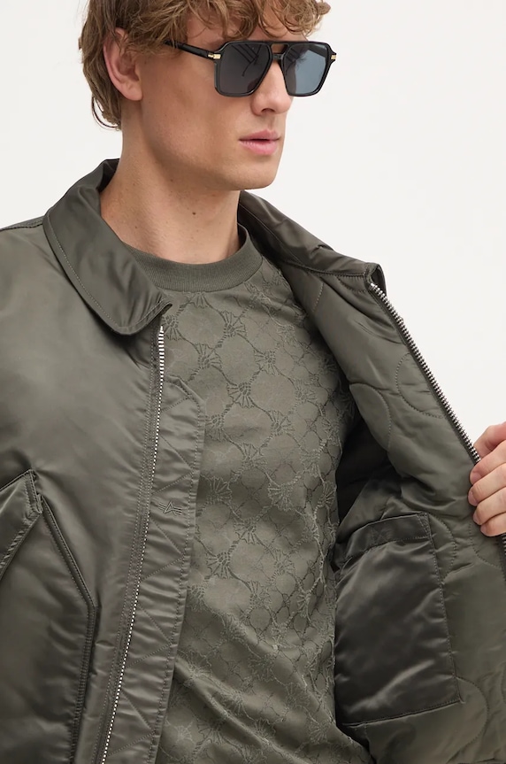 Bunda Alpha Industries 100102.03